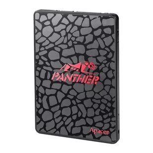 Apacer AS350 Panther 512GB (95.DB2E0.P100C) - Dyski SSD - miniaturka - grafika 1