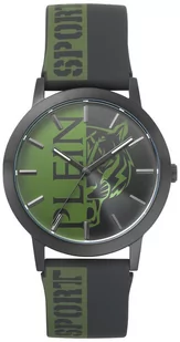 Zegarek Zegarek Plein Sport PSLBA0523 Legend - Zegarki męskie - miniaturka - grafika 1