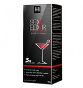 Potencja i libido - Krople pobudzające Hiszpańska mucha SHS Sex Elixir Premium 100ml - miniaturka - grafika 1