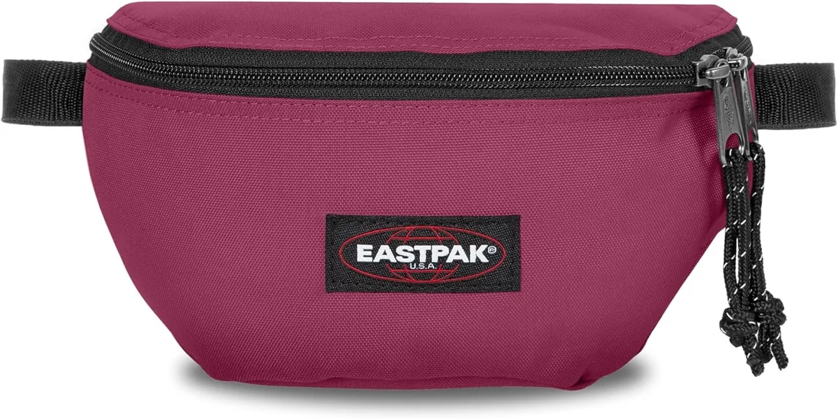 Nerka Eastpak Springer 4 l wino burgundowe
