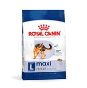 Sucha karma dla psów - ROYAL CANIN Maxi Adult L - sucha karma dla psa - 4kg - miniaturka - grafika 1