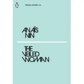 Obcojęzyczne książki popularnonaukowe - INTERNEWS BIEZACY OD 06 2017 THE VEILED WOMAN - miniaturka - grafika 1