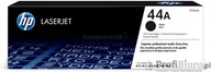 Tonery oryginalne - Toner HP 44A / CF244A Czarny do drukarek (Oryginalny) [1k] - miniaturka - grafika 1