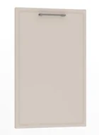 Szafki kuchenne - Front do zmywarki z panelem zakrytym 45 cm T9-D84 - miniaturka - grafika 1