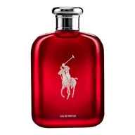 Wody i perfumy męskie - Ralph Lauren Polo Red Eau de Parfum woda perfumowana 125 ml - miniaturka - grafika 1