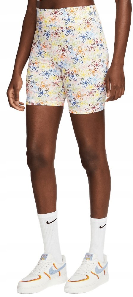 Kolarki Nike Sportswear Tight Fit DZ3515133 XS