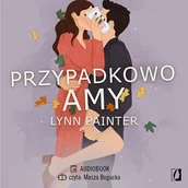 Audiobooki - romanse - Przypadkowo Amy - miniaturka - grafika 1