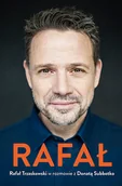 Biografie i autobiografie - Rafał. Rafał Trzaskowski w rozmowie z Donatą Subbotko - miniaturka - grafika 1
