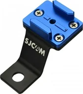 Akcesoria do kamer sportowych - SJCAM SJCAM - ALUMINIOWY UCHWYT NA MOTOR WSUWKA - miniaturka - grafika 1