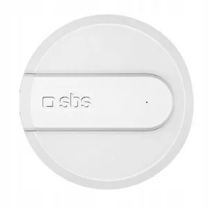 SBS indukcyjna MagSafe 10W biała - Ładowarki do telefonów - miniaturka - grafika 1