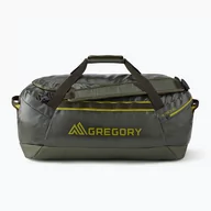 Torby sportowe - Torba podróżna Gregory Alpaca 60 l fir green | WYSYŁKA W 24H | 30 DNI NA ZWROT - miniaturka - grafika 1