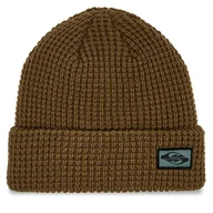 Czapki męskie - Czapka Quiksilver EQYHA03351 Brązowy - miniaturka - grafika 1