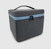 Akcesoria do projektorów - BenQ 5J.JRK09.001 akcesorium do projektorów Torba - miniaturka - grafika 1