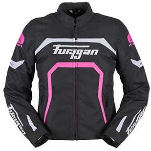 Furygan Mystic Evo Sprzęt sportowy dla fanów Kobieta - Odzież motocyklowa - miniaturka - grafika 1