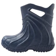 Buty dla chłopców - Kalosze dziecięce Reima Amfibi Rozmiar butów (UE): 24-25 / Kolor: niebieski - miniaturka - grafika 1
