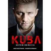 Biografie i autobiografie - Kuba - miniaturka - grafika 1