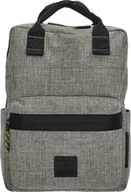 Plecaki - Strellson Strellson Northwood 2.0 Josh - Plecak S 15" 39 cm - miniaturka - grafika 1