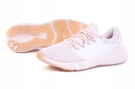 Buty sportowe damskie - Buty Under Armour Charged 3023565-603 R. 38 - miniaturka - grafika 1