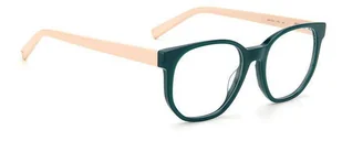Okulary korekcyjne Missoni MMI 0074 IWB - Okulary korekcyjne, oprawki, szkła - miniaturka - grafika 2