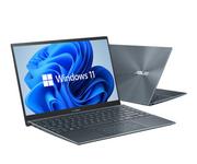 Laptopy - Asus ZenBook 14 R5-5600H/16/512/W11 UM425QA-KI180W - miniaturka - grafika 1