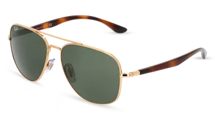 RAY-BAN RB 3683 - Okulary przeciwsłoneczne - miniaturka - grafika 1