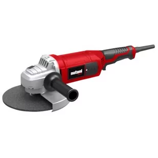 Szlifierka kątowa 230 mm 2350 W NUTOOL RED - Szlifierki i polerki - miniaturka - grafika 1