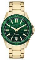 Zegarki męskie - Zegarek Armani Exchange AX1951 SPENCER - miniaturka - grafika 1