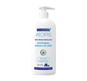 Balsamy i kremy do ciała - DIAGNOSIS S.A. Novaclear Atopis Ultra Body Moisturizer nawilżający balsam do ciała 500 ml 7069554 - miniaturka - grafika 1