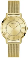 Zegarki męskie - Zegarek Guess GW0832G1 Gent 40mm - miniaturka - grafika 1