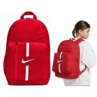 Plecaki szkolne i tornistry - Plecak szkolny Nike Academy Team 22 sportowy - miniaturka - grafika 1