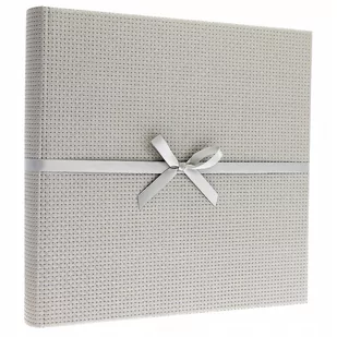 Album kieszeniowy 500 zdjęć 10x15 Unique Silver - Albumy fotograficzne - miniaturka - grafika 1