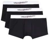 Majtki męskie - DIESEL ORYGINALNE BOKSERKI MĘSKIE 3-PACK BOX XL - miniaturka - grafika 1