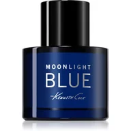Wody i perfumy męskie - Kenneth Cole Moonlight Blue, Woda toaletowa, 100 ml - miniaturka - grafika 1