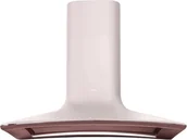 Okapy kuchenne - Elica SWEET EMBRACE/A/85 + komin 580 m3/h PRF0201744 - miniaturka - grafika 1