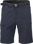 Spodnie sportowe męskie - Męskie Spodenki JANSE 1/2 - miniaturka - grafika 1