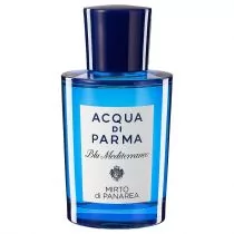 Acqua Di Parma Blu Mediterraneo Mirto di Panarea 75ml - Wody i perfumy unisex - miniaturka - grafika 1