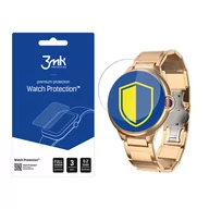 Akcesoria do zegarków - Garett Women Karen Folia ochronna 3 szt - 3mk Watch Protection ARC+ RATY | GRATIS WYSYŁKA | GRATIS ZWROT DO  1 ROKU | 100% ORYGINAŁ!! - miniaturka - grafika 1