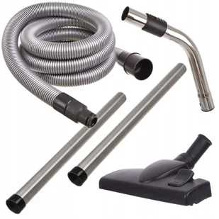 Wąż rura ssawka do MAKITA VC2012L VC2512L VC3011L - Akcesoria do odkurzaczy - miniaturka - grafika 1