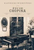 Biografie i autobiografie - Życie Chopina - miniaturka - grafika 1