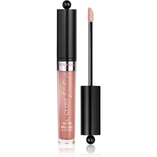 Bourjois FABULEUX GLOSS BŁYSZCZYK DO UST 02 3616301182474 - Błyszczyki do ust - miniaturka - grafika 1
