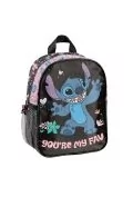 Plecak mały Stitch You're My Fau - Podręczniki dla liceum - miniaturka - grafika 1