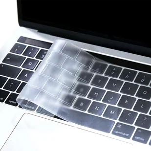Nakładka ochronna Alogy osłona na klawiaturę do Apple Macbook Pro 13/ Pro 15 Różowa - Torby na laptopy Nakładka ochronna Alogy osłona na klawiaturę do Apple Macbook Pro 13/ Pro 15 Różowa - Torby na laptopy - miniaturka - grafika 5