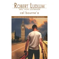 Kryminały - Cel Bourne`a - miniaturka - grafika 1