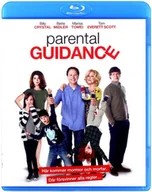 Komedie Blu-Ray - Parental Guidance - miniaturka - grafika 1