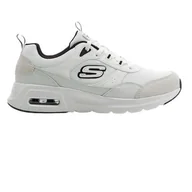 Buty sportowe męskie - Buty do chodzenia męskie Skechers Skech-Air - miniaturka - grafika 1