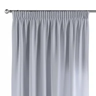 Zasłony - Zasłona na taśmie marszczącej 1 szt. - miniaturka - grafika 1