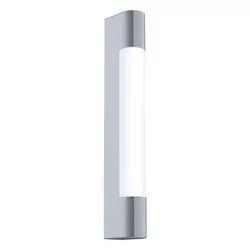 Eglo TRAGACETE 98442 kinkiet 1x8W/LED IP44 4000K 98442 - Lampy ścienne - miniaturka - grafika 1