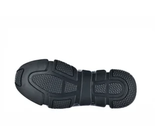 Sneakersy damskie BIG STAR JJ274278 czarny - Sneakersy damskie - miniaturka - grafika 7