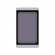 Cienie do powiek - Artdeco Pearl 92 Pearly Purple Night - miniaturka - grafika 1