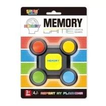 Mega Creative Gra memory - Gry planszowe - miniaturka - grafika 1